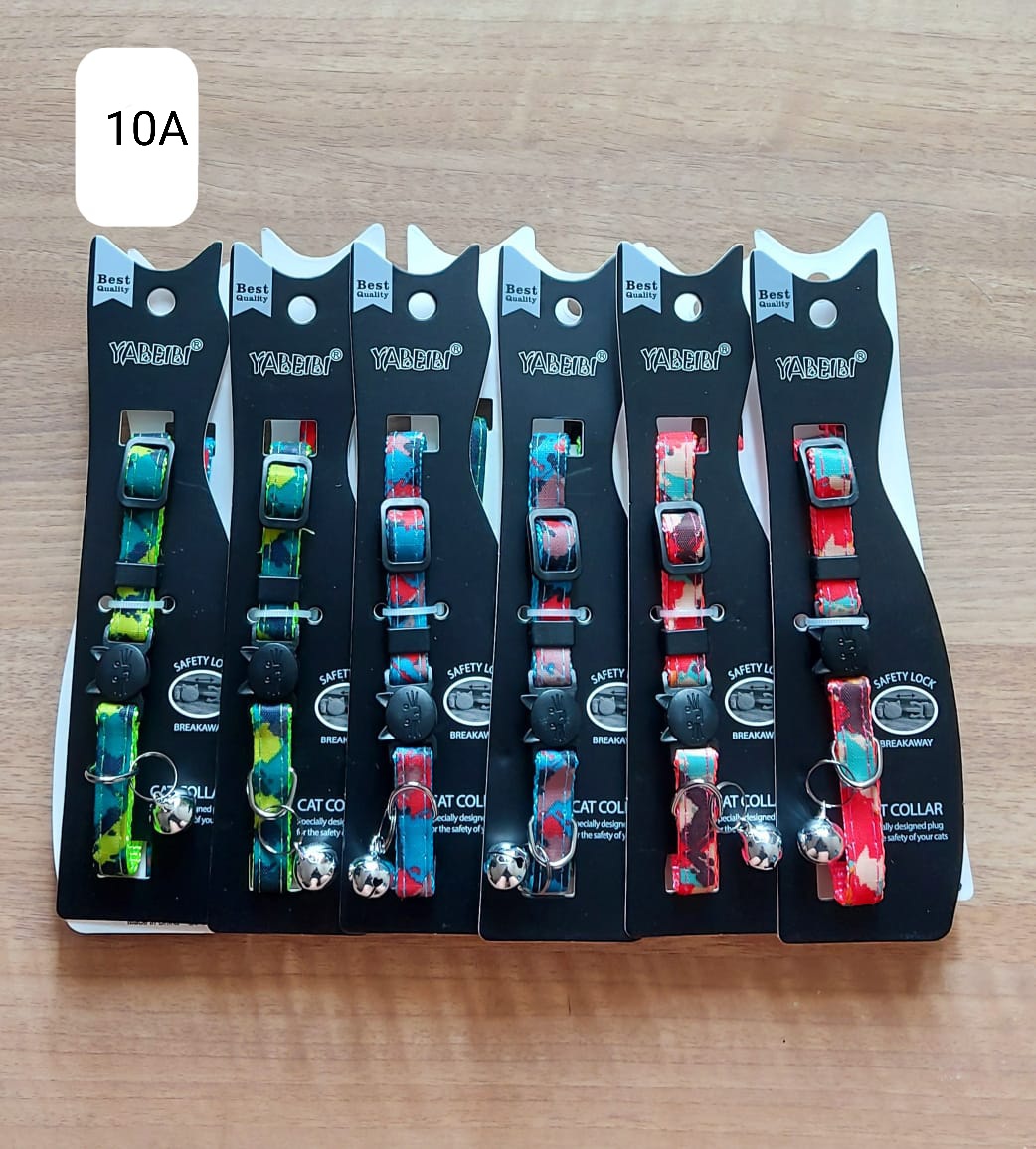 Kalung kucing best quality