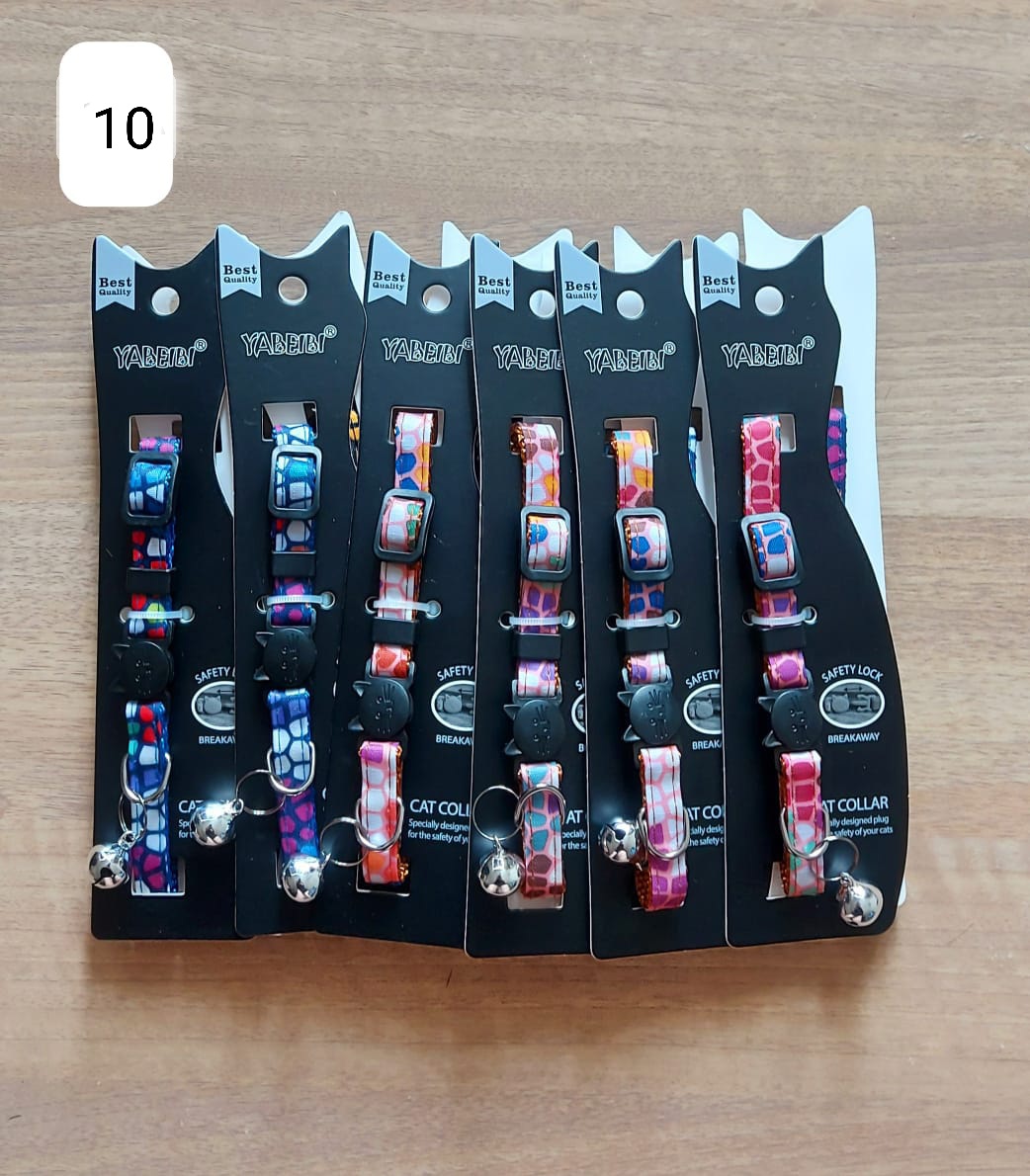 Kalung kucing best quality